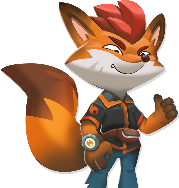 Fox